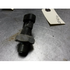 101J023 Engine Oil Pressure Sensor For 00-02 Saturn SL1  1.9